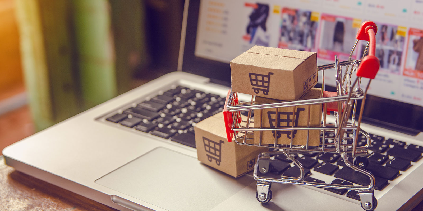E-Ticaret Süreçleri Danışmanlığı 